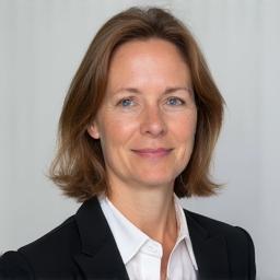 Headshot of Ms. Lena Fischer