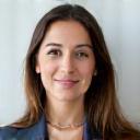 Photo of Anna Müller, a freelance journalist