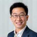 Photo of David Chen, a content strategist