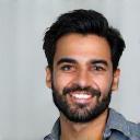 Photo of Omar Khan, an editor